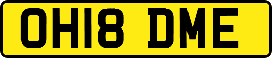 OH18DME
