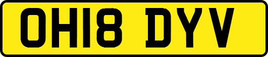 OH18DYV