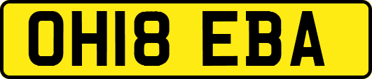 OH18EBA