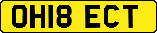 OH18ECT