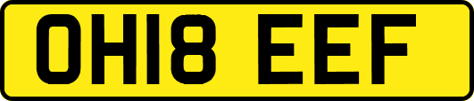 OH18EEF
