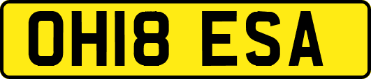 OH18ESA