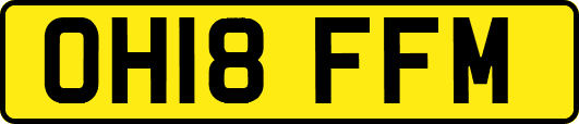 OH18FFM