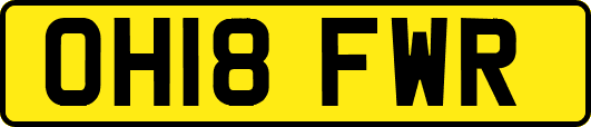 OH18FWR