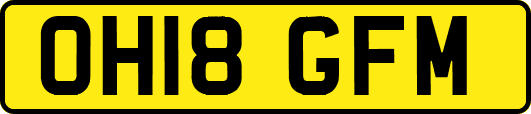 OH18GFM