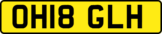 OH18GLH