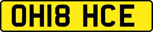 OH18HCE