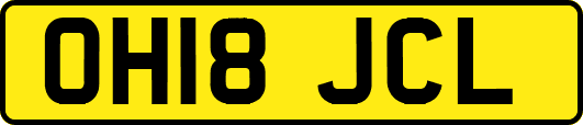 OH18JCL