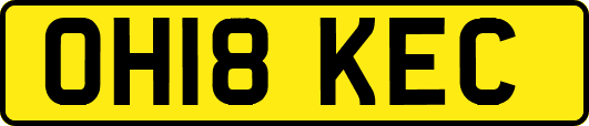 OH18KEC