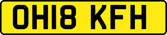 OH18KFH