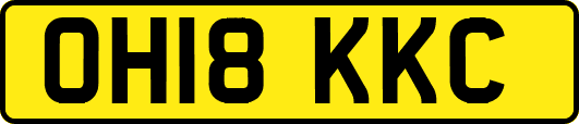 OH18KKC