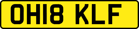 OH18KLF
