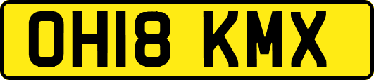 OH18KMX
