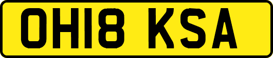 OH18KSA
