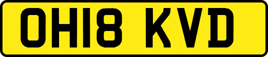 OH18KVD