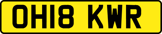 OH18KWR