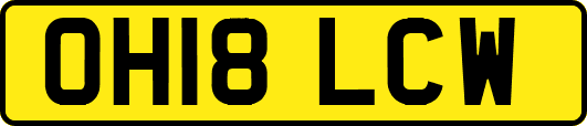 OH18LCW