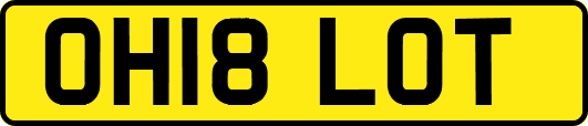 OH18LOT