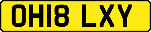 OH18LXY