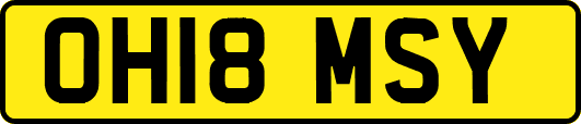 OH18MSY