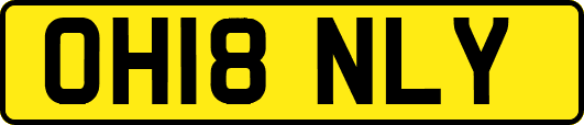 OH18NLY