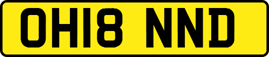 OH18NND