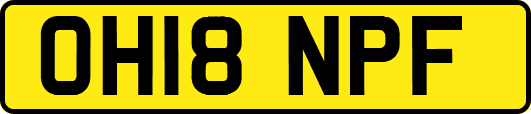OH18NPF