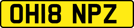 OH18NPZ