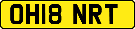 OH18NRT