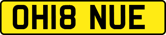 OH18NUE