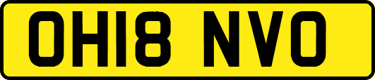 OH18NVO