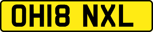 OH18NXL