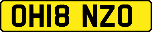 OH18NZO