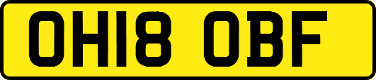 OH18OBF