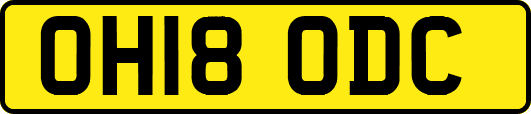 OH18ODC