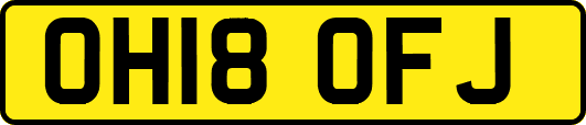 OH18OFJ