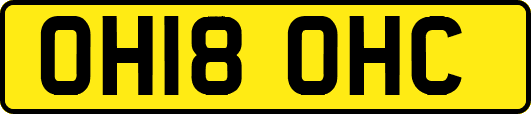 OH18OHC