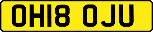 OH18OJU