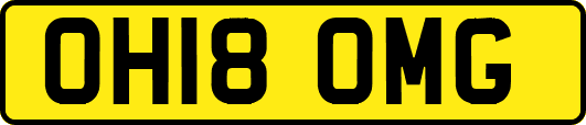 OH18OMG