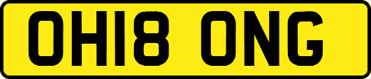 OH18ONG