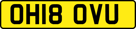 OH18OVU