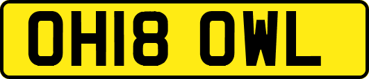 OH18OWL
