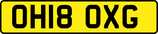 OH18OXG