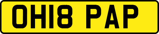 OH18PAP