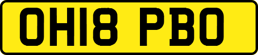 OH18PBO
