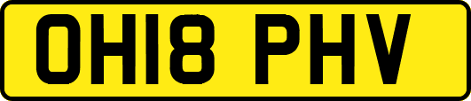 OH18PHV