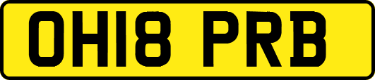OH18PRB