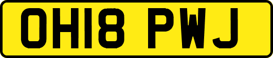 OH18PWJ