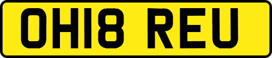 OH18REU