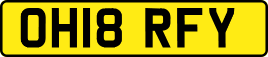 OH18RFY